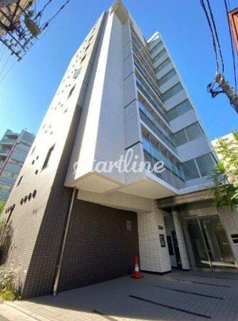 ソラーナ・エムの物件外観写真